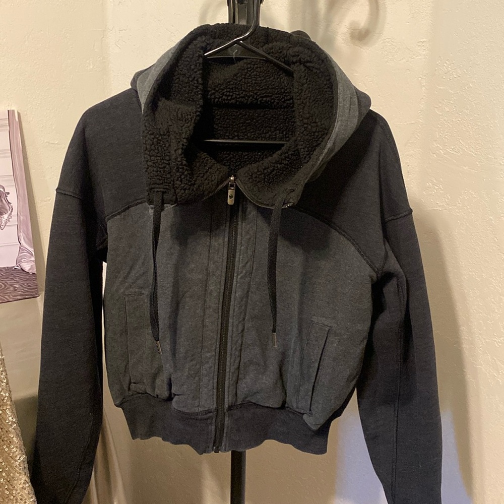 Lululemon Reversable
